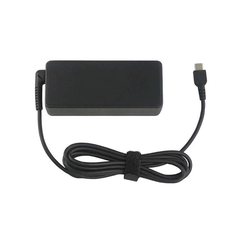 65 Вт USB-C зарядное устройство совместимо с lenovo Yoga 720-13IKB 910 910-13IKB type C ThinkPad X1 Carbon 5th Gen(поколение) X1 Yoga 2nd