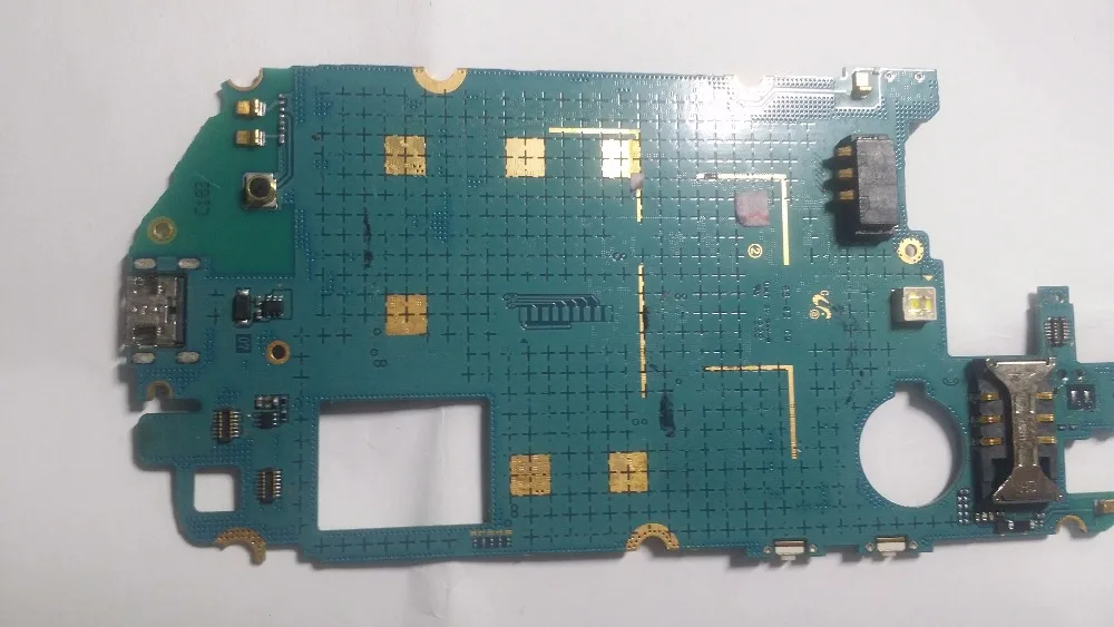 В разобранном виде разблокирован для samsung galaxy S2 i9100 материнская плата весь функция eu версия материнская плата со всеми ЧИПАМИ логическая плата