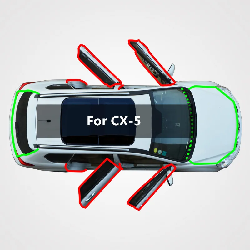 

For Mazda cx-5 car.5.
