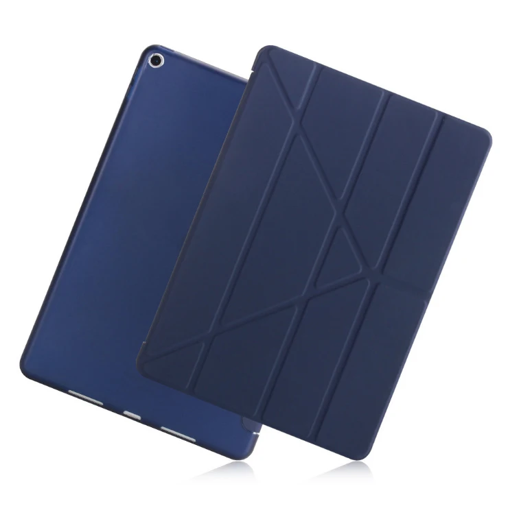 Чехол кронштейн для Apple iPad Air 1: A1474'A1475'A1476 список 2013 ТПУ Мягкая задняя крышка из
