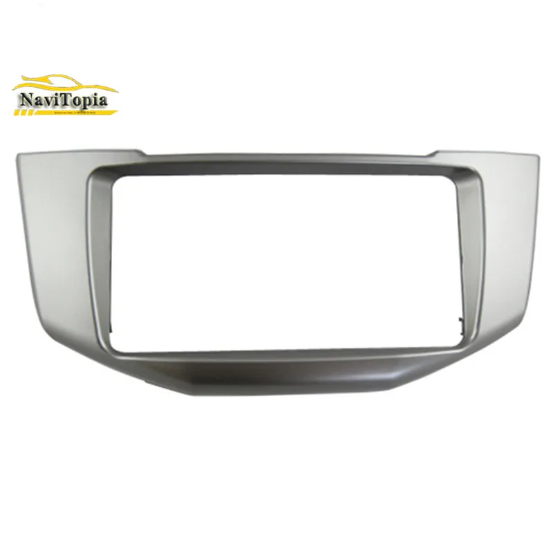 Автомобильный радиоприемник NAVITOPIA 202*102 мм для Lexus RX330 RX350 2DIN 1996 установочный