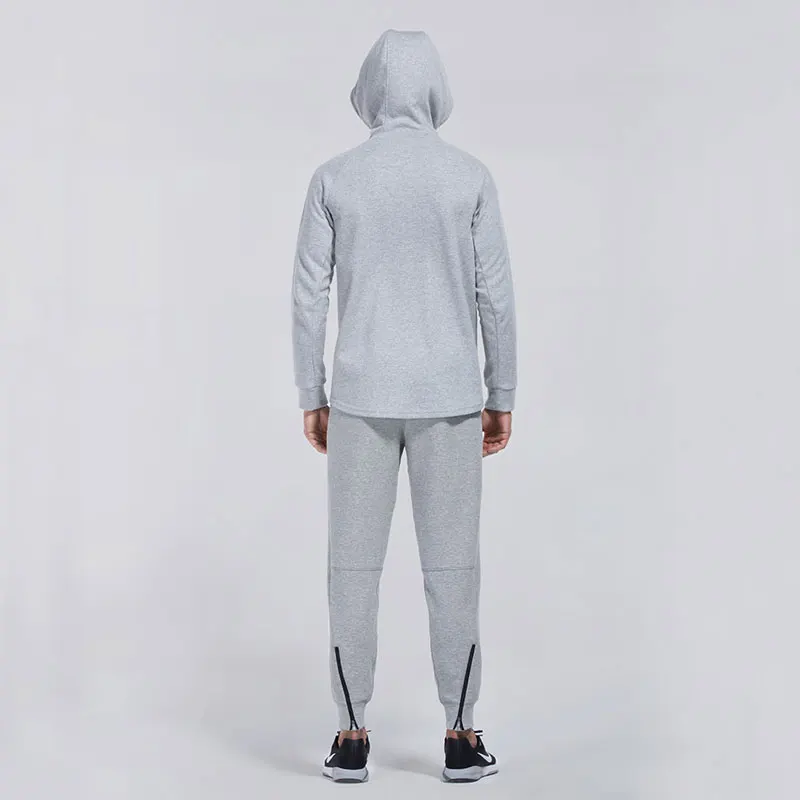 VANSYDICAL мужские спортивные костюмы для бега 4 шт. спортивная одежда спортзала