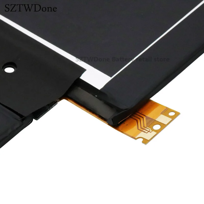 SZTWDone новый планшет аккумуляторной батареи для Microsoft Surface pro 3 1631 MS011301 PLP22T02 X883815 010