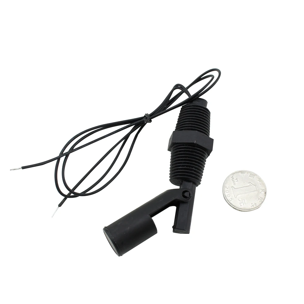 110 В PCFS3 высококачественный Горизонтальный датчик уровня воды с боковым