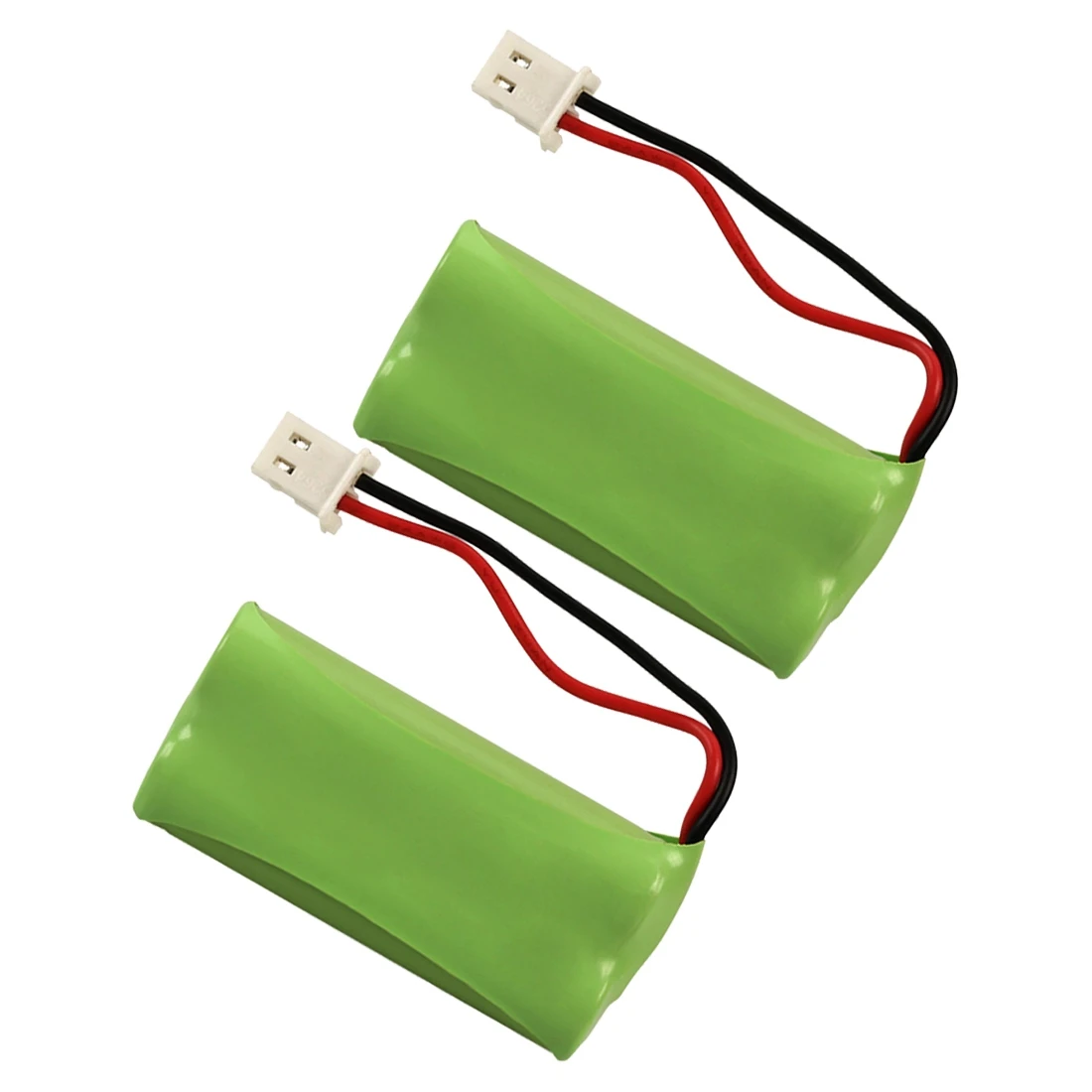 Лучшие предложения 2x2 4 V 400mAh батарея для 2sn aa40h s x2 2snaa70hsx2f|2.4v 400mah|battery 400mahbattery 2.4v 400mah |