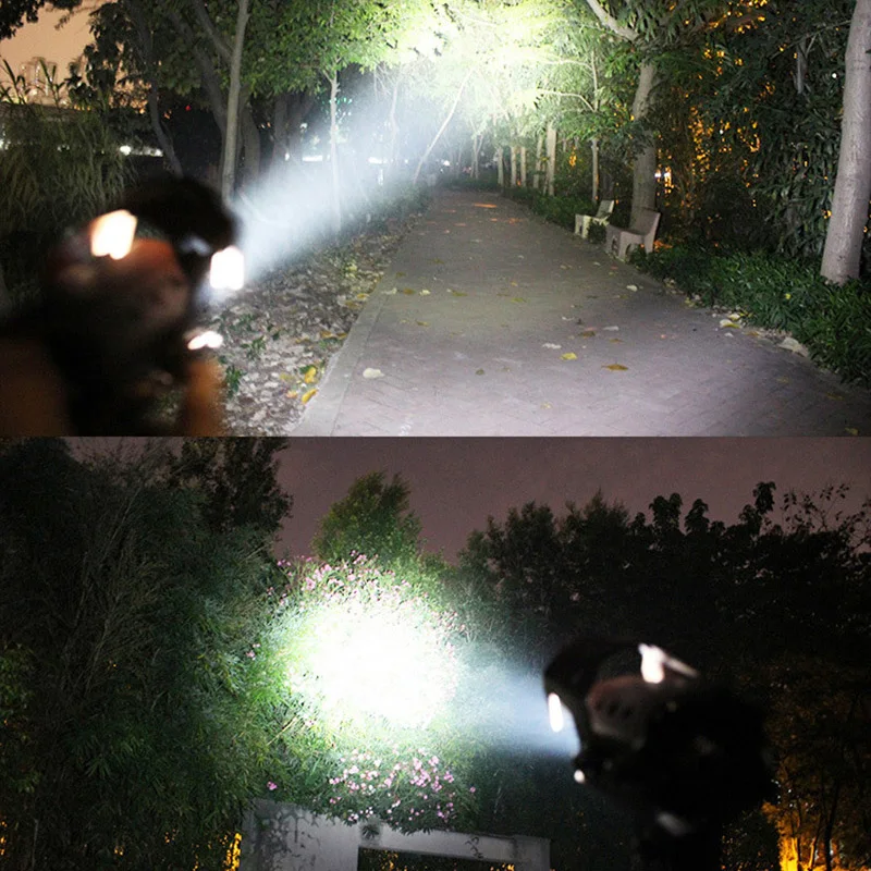 12v 125w Motorcycle Headlights LED moto working lights auxiliary lamp 6500k super bright fog spotlights head DRL |
