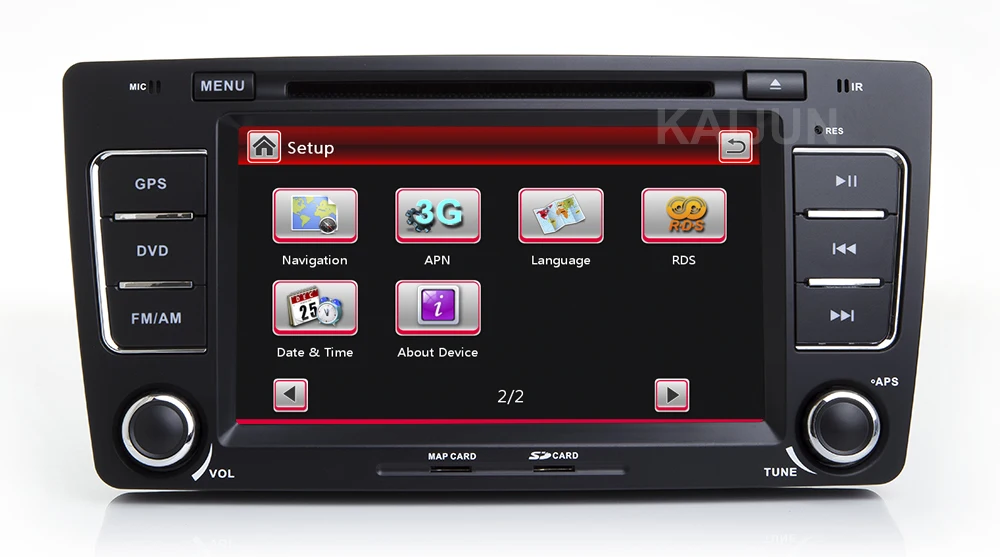 Автомобильный DVD стерео плеер gps для SKODA Octavia 2009 2010 2011 2012 Bluetooth радио