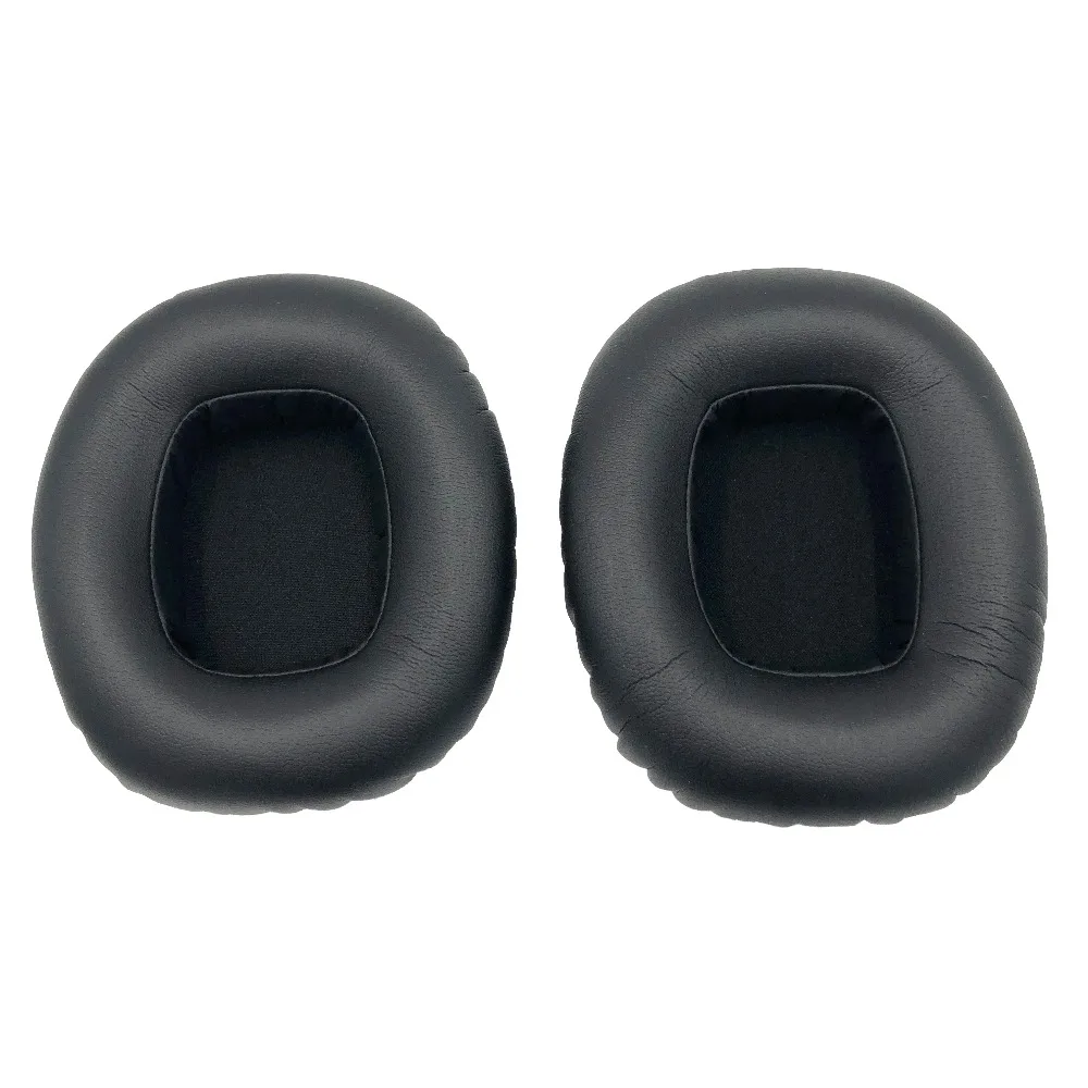 1 пара амбушюров Чехлы для подушек запасные чашки JBL J88 J88I j88A втулка гарнитура