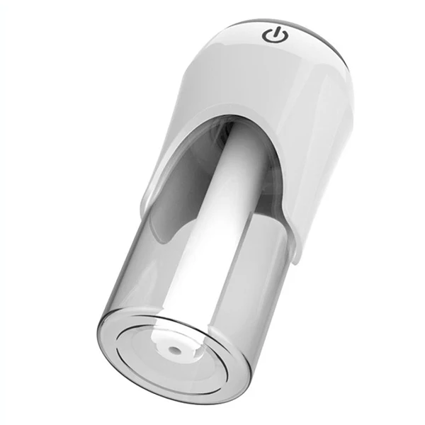 Car Humidifier Portable Ultrasonic Support Mobile Phone Charging BC20 Fast USB Charger |
