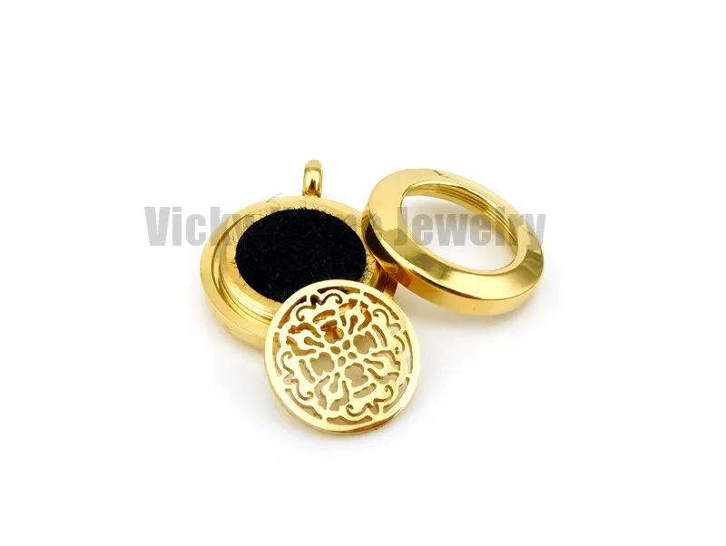 Новое поступление золотой крест старый мир DIY диффузор медальон пластина (15 25 мм)