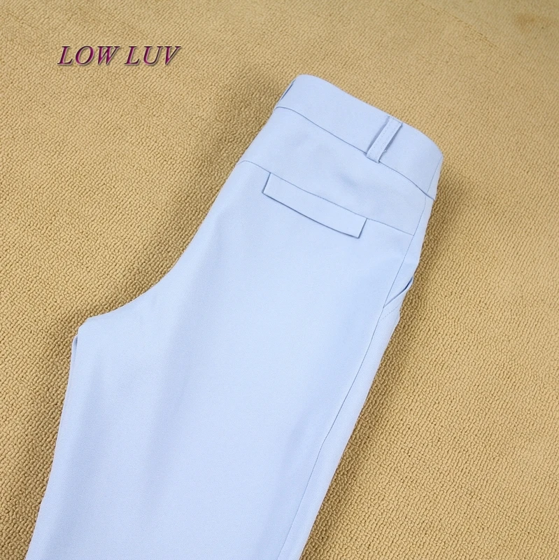 womens suits set OL Office lady pants elegant woman pant for women formal suit blazer | Женская одежда