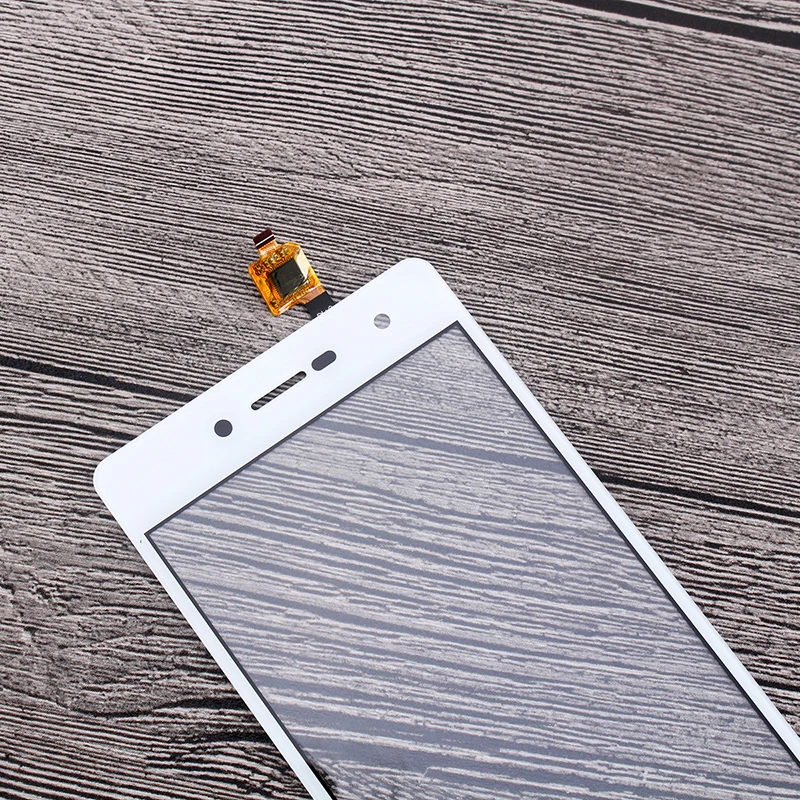 Ocolor для zte Blade L7 Сенсорная панель Сенсорный экран дигитайзер сенсор Замена