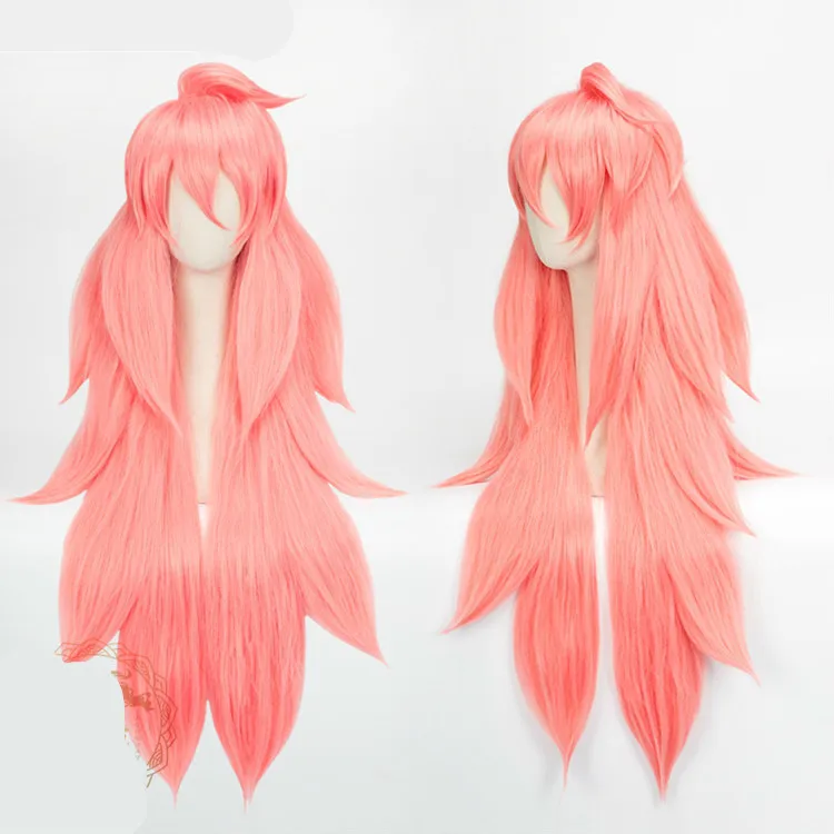 Wig C Фосфофиллитовый летний костюм, костюм Барта, рутил, антарктицит, волосы, хауски, не куни, земля блестящих, косплей, бриллиантовый парик - Цвет: Wig C