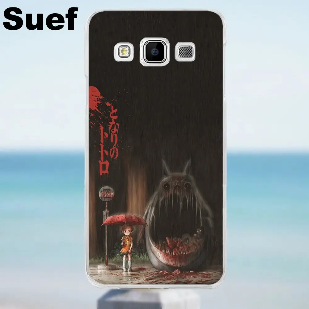 Термополиуретановый заказной телефон для Galaxy Alpha Core Prime Note 2 3 4 5 S3 S4 S5 S6 S7 S8 mini edge Plus