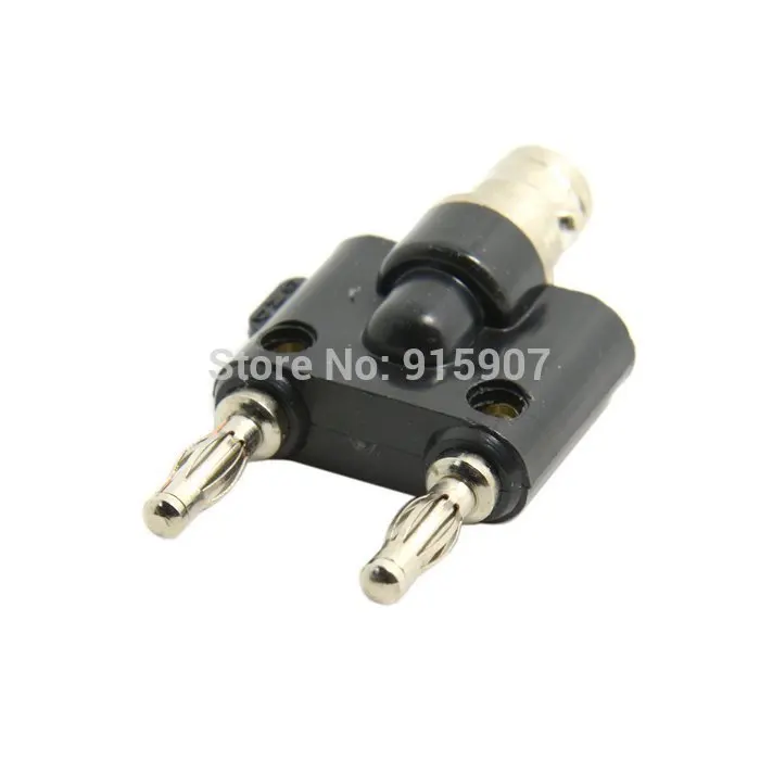 Женский Разъем CY BNC для двух стандартных устройств|dual plug|jack plug male femalejack adapter |