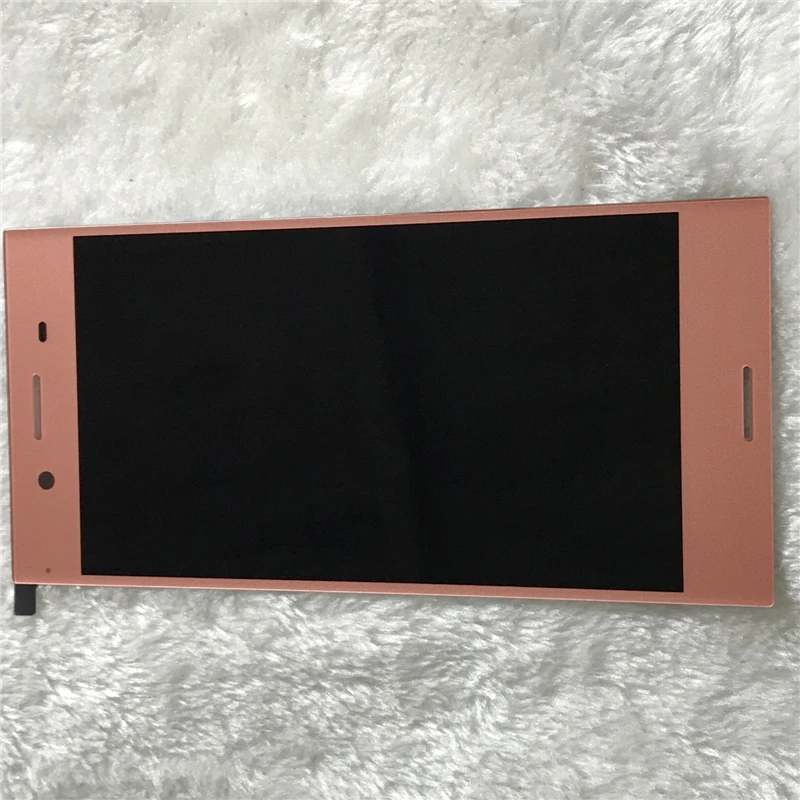 Оригинальный ЖК дисплей для sony Xperia XZP XZ Premium G8142 сенсорный экран 5 дюйма дигитайзер