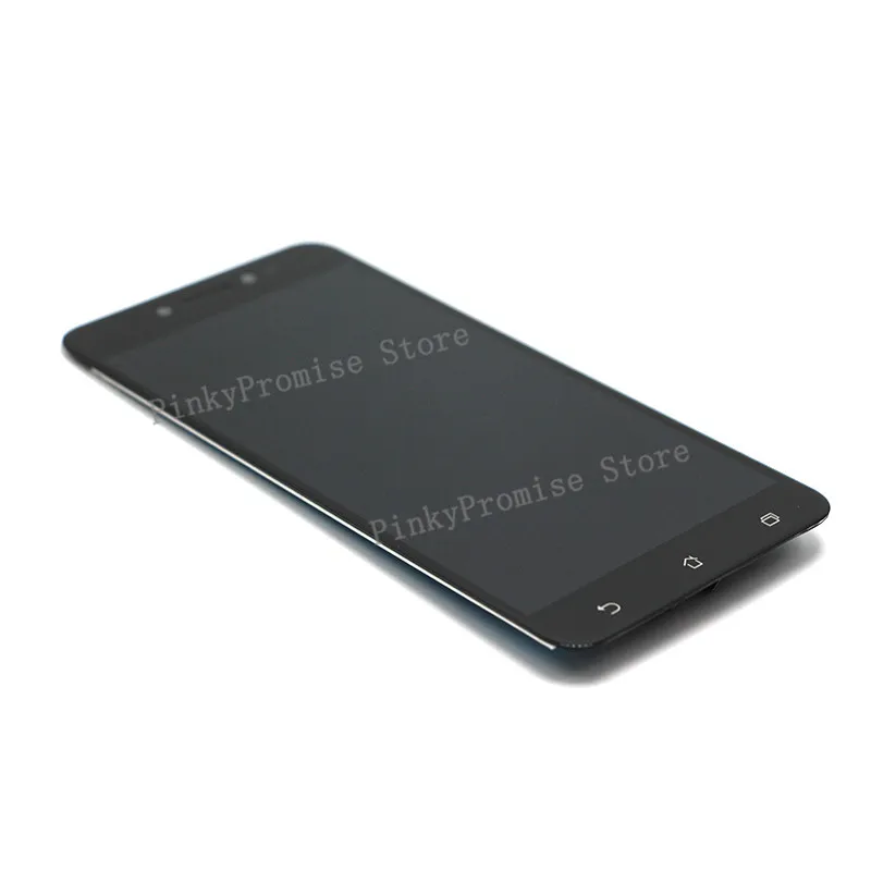 ЖК-дисплей с сенсорным экраном для Asus Zenfone Live ZB501KL 5 дюймов 1920x1080 IPS X00FD запасной |