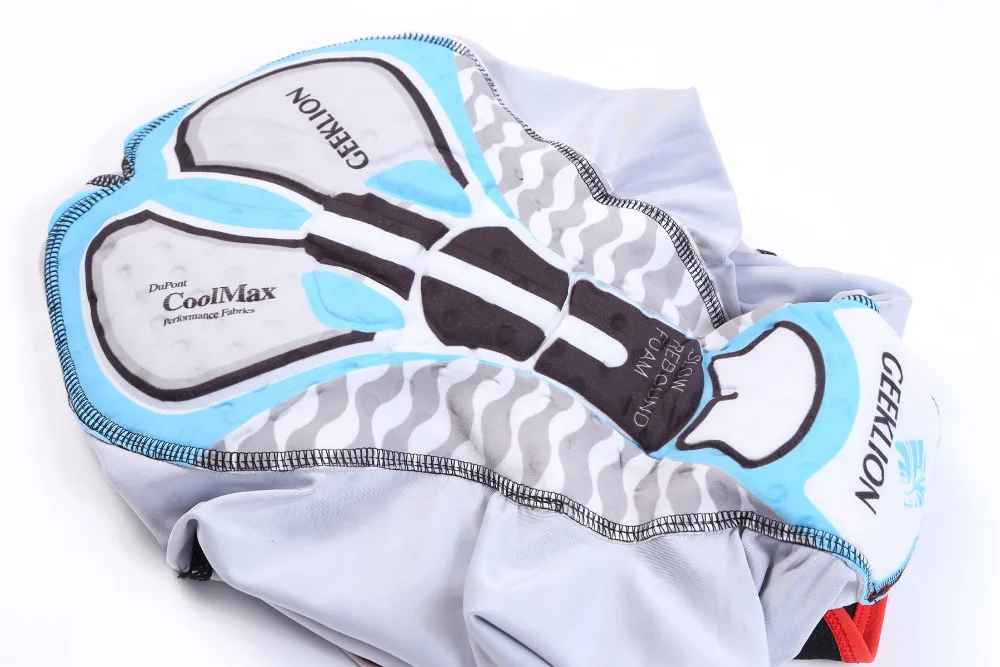 Уличные велосипедные шорты Geeklion штаны для горного велосипеда дышащие