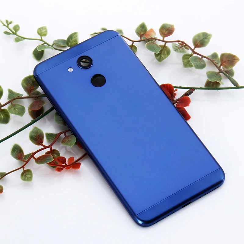 Чехол-батарея Alesser для huawei Honor V9 Play, сменный Тонкий чехол для huawei Honor 6C Pro