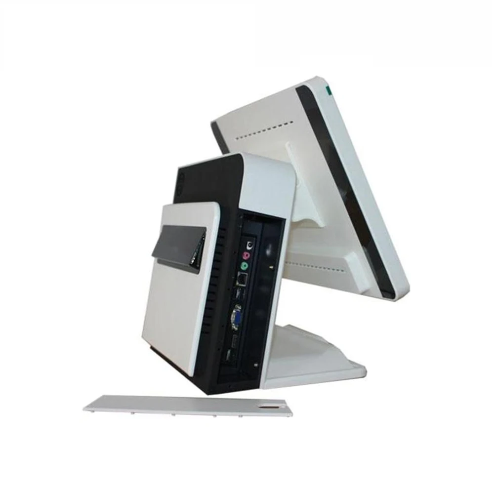 Кассовый аппарат по самой низкой цене 15 кассовых терминалов все в одном для