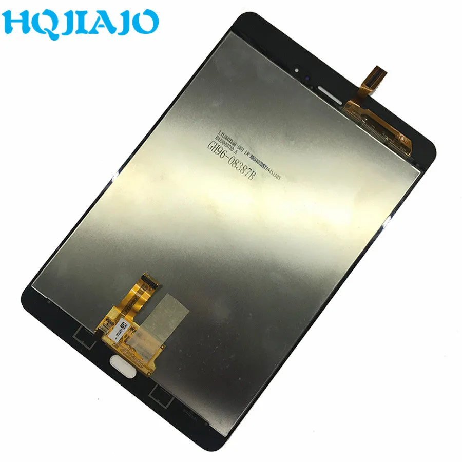 ЖК дисплей и панель для Samsung A T350 T355 дигитайзер сенсорного экрана Galaxy 8 0 SM T355|Экраны