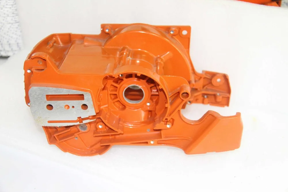 

Картер Кривошип бак корпус двигателя для HUSQVARNA 365 362 372 372XP