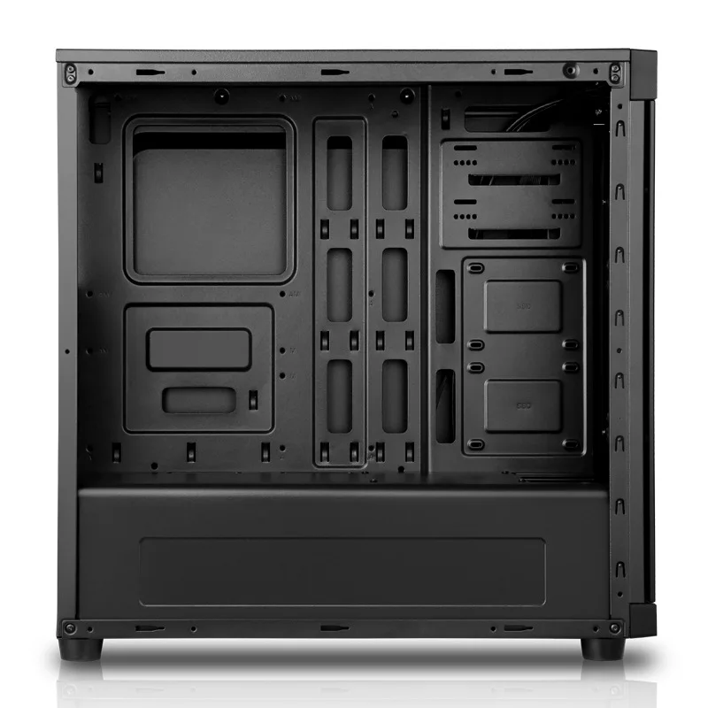 Oem процессор 15/i7 ОЗУ 8/16 ГБ SSD 120 чехол с водяным охлаждением 21 5/23 6/27 дюймов ЖК