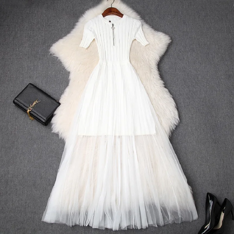 Длинное сексуальное вечернее платье 2019 Новое высококачественное модное женское