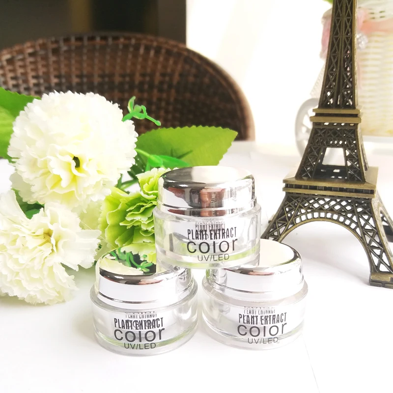 Handmini зеркало Глиттеры для ногтей пигмент Косметическая пудра 5 г Золотой Синий