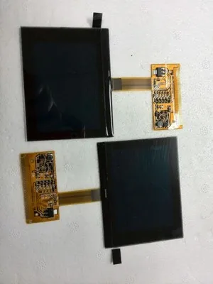 Бесплатная доставка Новинка Лидер продаж Сал ЖК дисплей кластера Дисплей для Audi