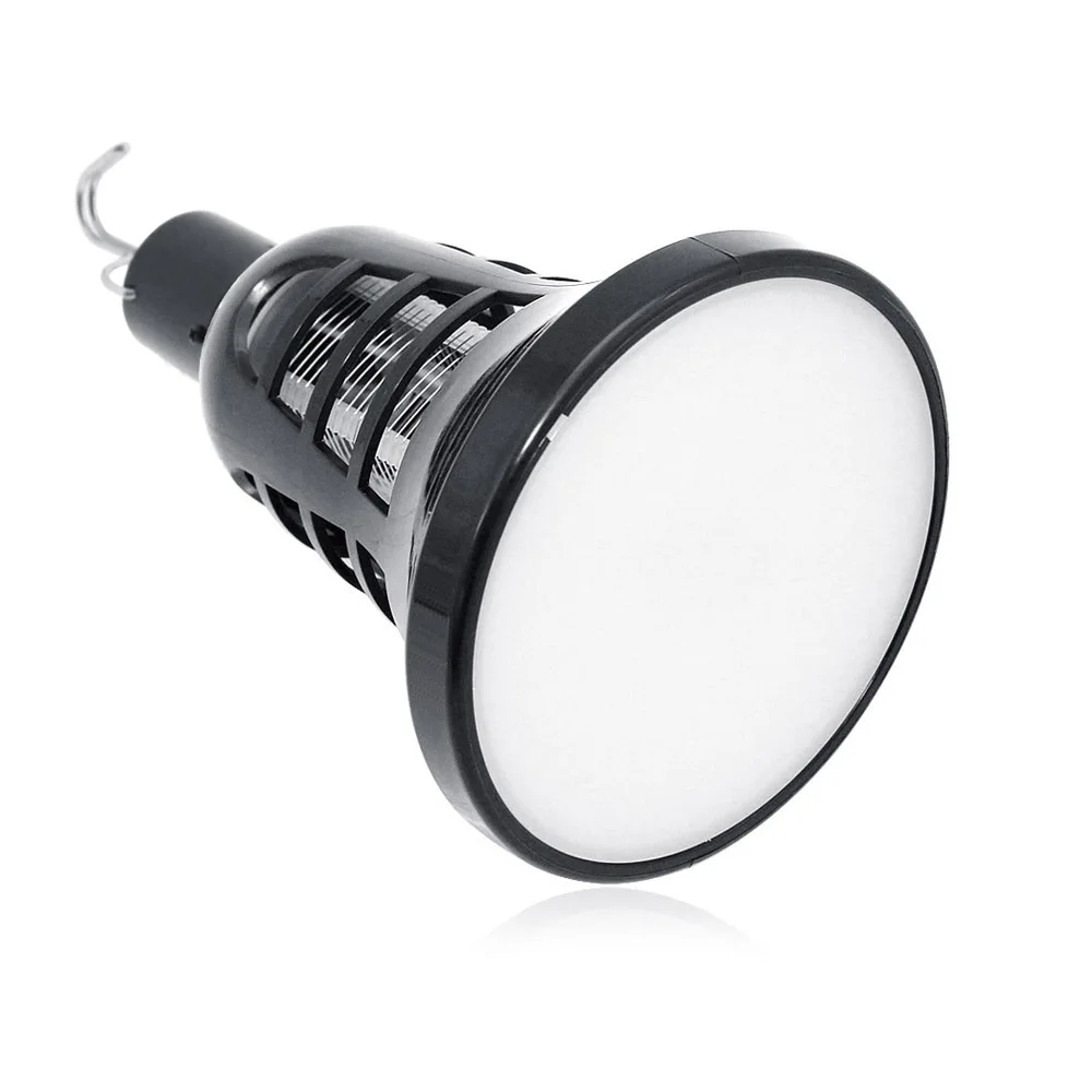 USB электронный уничтожения комаров подвесной светодиодный светильник лампа