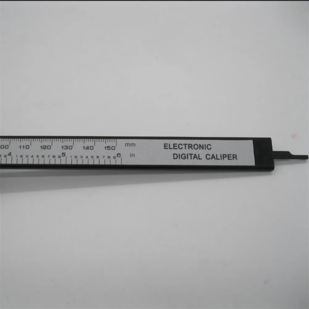 Штангенциркуль цифровой электронный 6 дюймов 150 мм|digital electronic caliper|vernier caliperelectronic