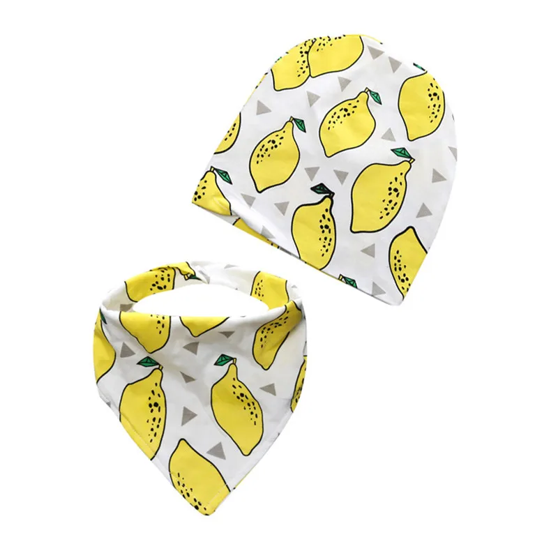 Новое поступление весна 2020 теплые детские шапочки с рисунком звезды + комбинезон