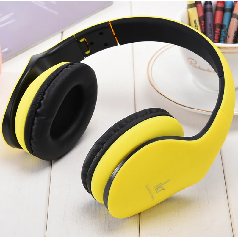 JKR 102 наушники Спортивная Музыкальная гарнитура Hands free для iPhone xiaomi Android микрофон