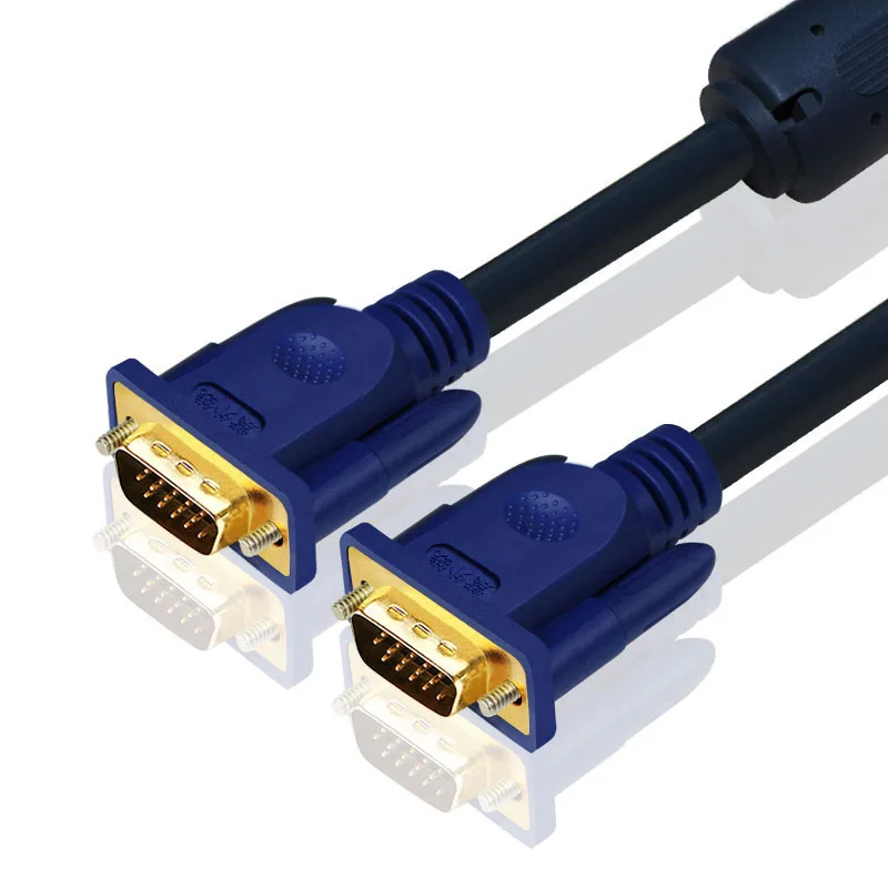 (LSY fangyan zhen) VGA монитор компьютера ТВ проектор HD кабель|vga monitor cable|vga vga cableprojector cable |