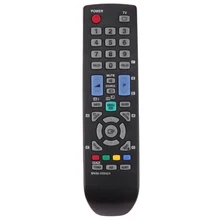 Remote Control for Samsung Bn59-00942A Aa59-00496A Aa59-00743A Aa59-00741A Tv Remote Controller
