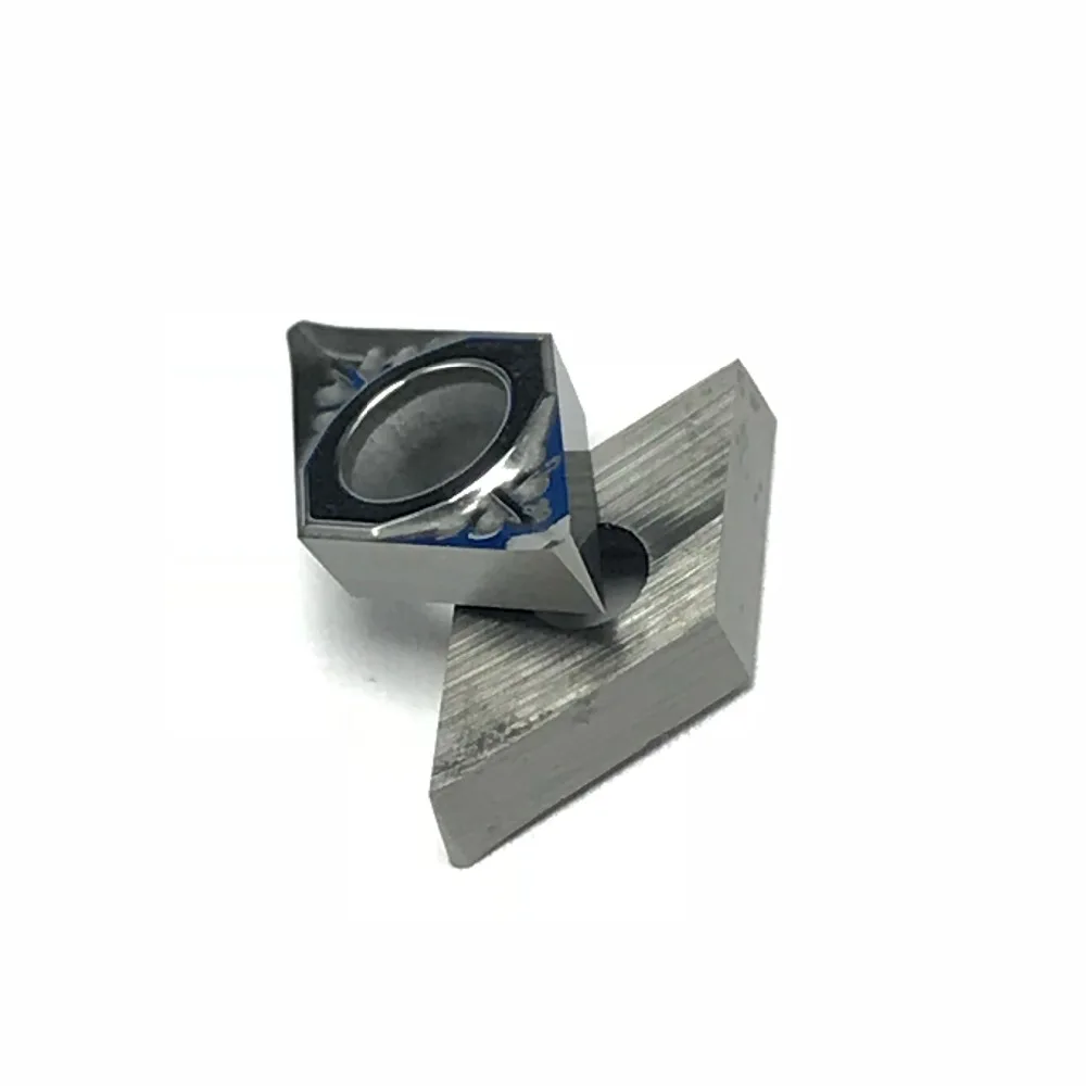 KORLOY DCGT070202 AK H01 DCGT32.52 поворотный инструмент Алюминий ножовочное полотно вставка