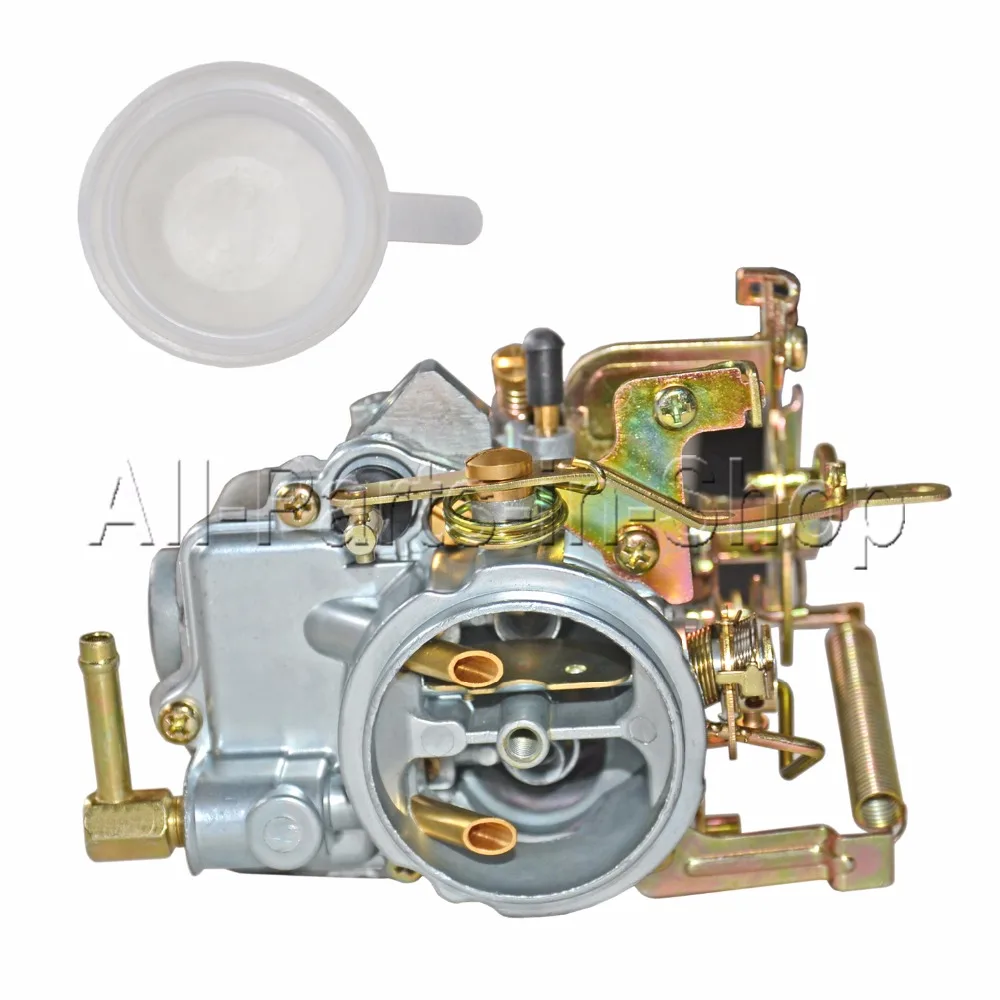 AP02 карбюратор A12 16010-H1602 для Nissan A12 Datsun Sunny B210 Pulsar грузовик 16010H1602