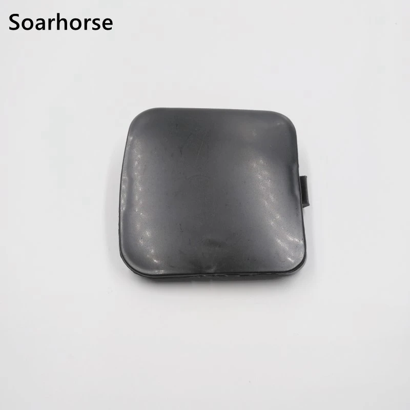 Крышка прицепа Soarhorse для Toyota Rav4 2009 2010 2011 2012 передний Буксировочный Крюк Крышка 53285-42928