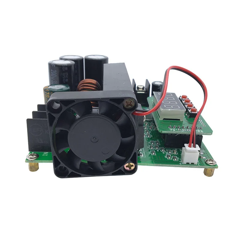 Высокоточный светодиодный преобразователь напряжения B900W входное напряжение 8-60