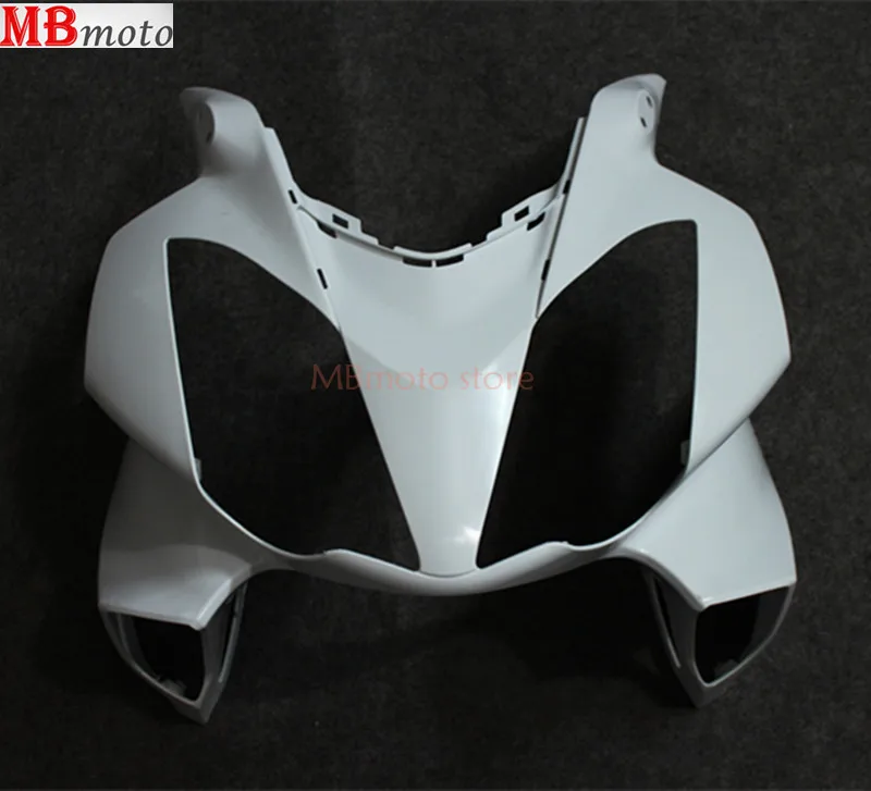 Новый мотоцикл ДЛЯ VFR800 VFR 800 2002 2012 02 03 04 05 06 07 08 09 10 11 12 неокрашенные передние верхние