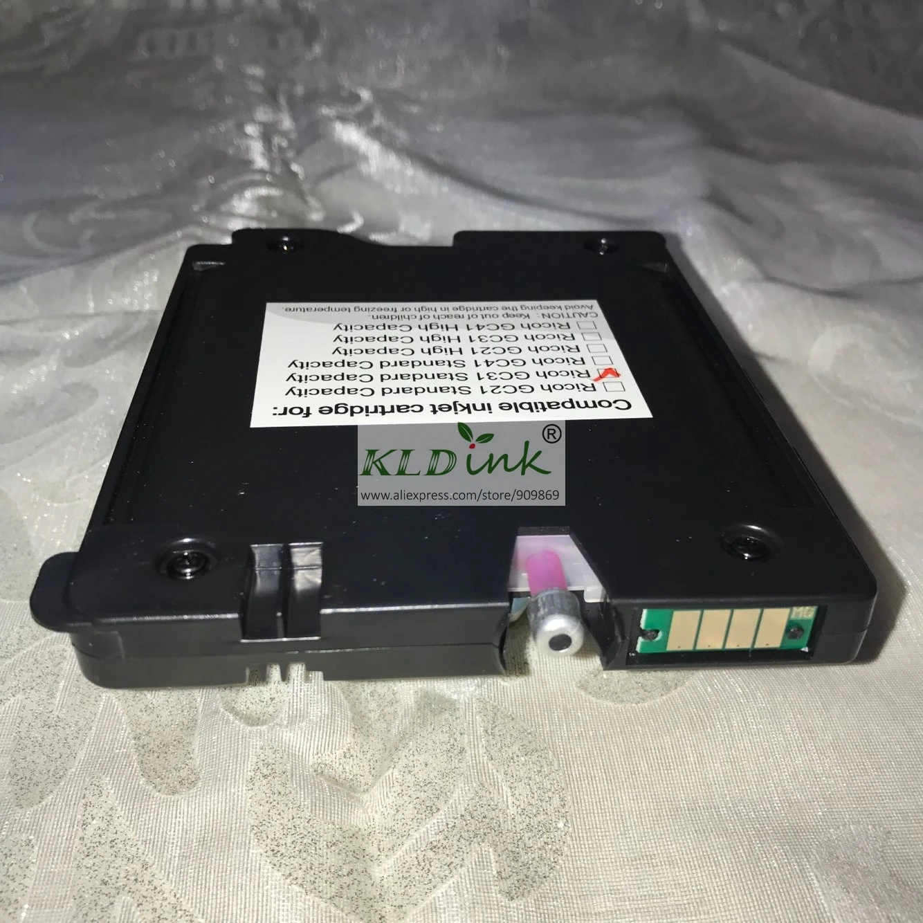 GC31M GC 31 чернильный картридж для сублимационной печати e3300N e3350N e5050N e5500|ink