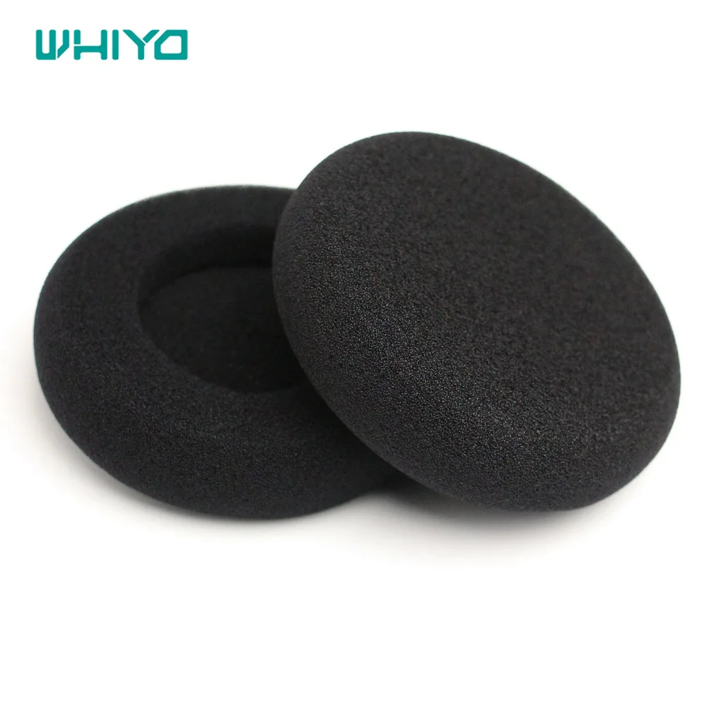 

Whiyo Replacement Ear Pads Cushion Cover Earpads Pillow for Sennheiser PX 90 PX90 PX95 Headphones