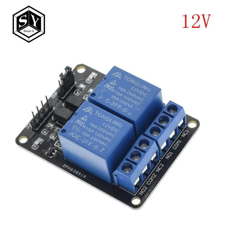 1 шт Защитные чехлы для сидений сшитые специально Great его 2 канальный 5V 12V релейный
