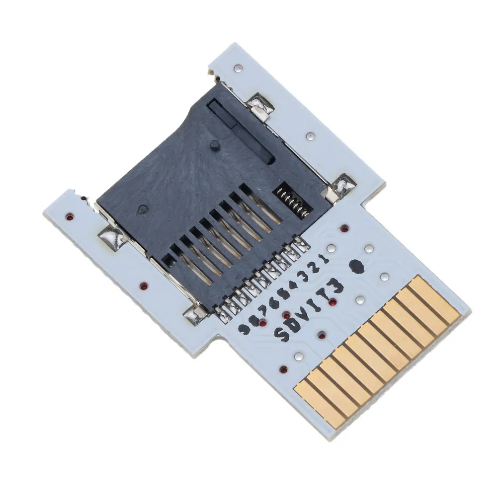 Адаптер для карты Micro SD/TF SD2Vita PS Vita 1000 2000 | Электроника