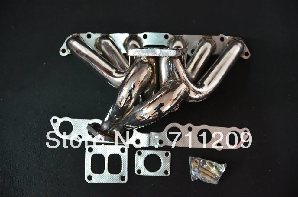 Выпускной коллектор для Lexus IS300 GS300 выпускной 2JZGE 2JZ GE Turbo коллекторный T4
