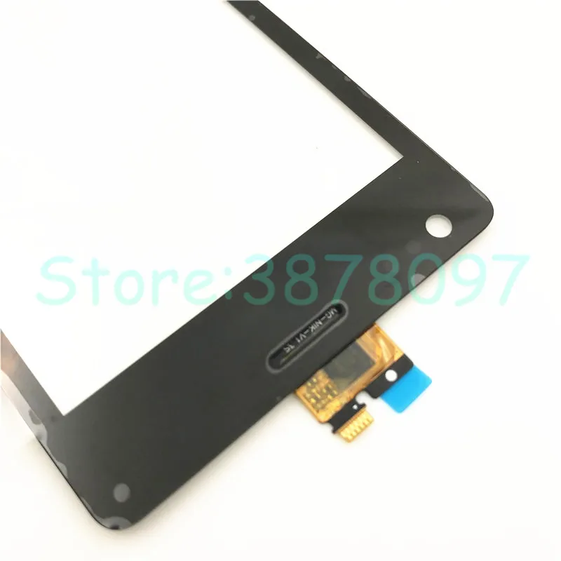4 0 ''для Sony Xperia M C1904 C1905 C2004 C2005 сенсорный экран панель Датчик дигитайзер Внешний