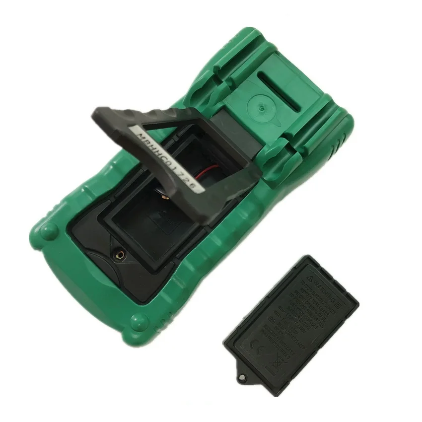 MASTECH MS8233B Профессиональный цифровой мультиметр DMM измеритель напряжения переменного тока Удержание данных амперметр с подсветкой тестер емкости