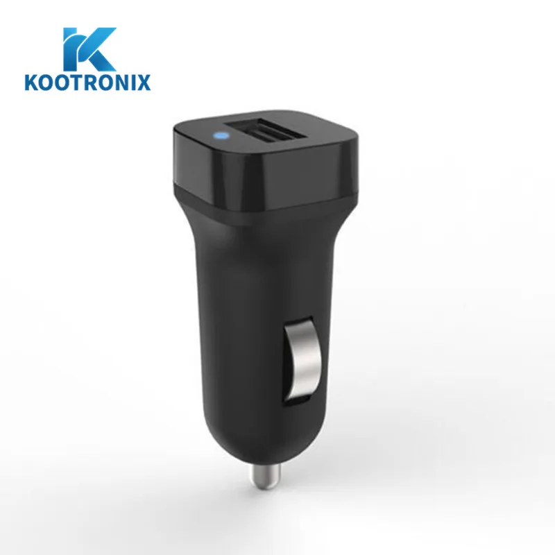 Kootronix USB Порты и разъёмы Цифровой синий светодио дный Напряжение ток Дисплей