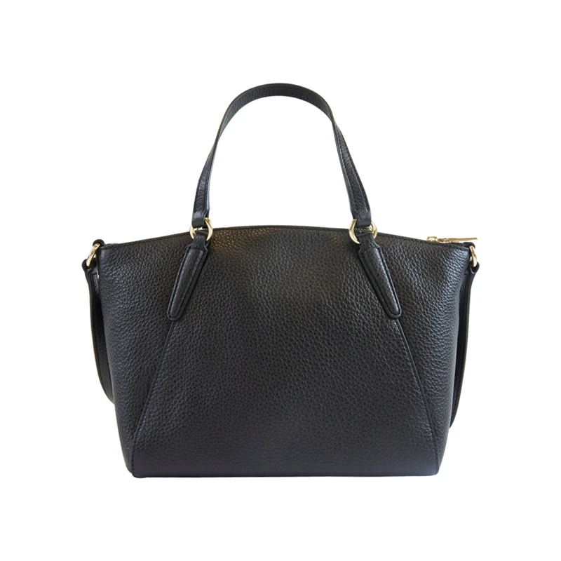 Coach Pebble Leather Mini Kelsey сумка F28994/F22316/F57563|Сумки с ручками| |